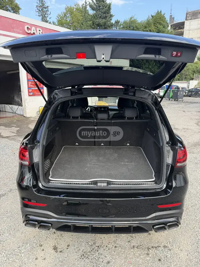 Mercedes-Benz GLC 300, миниатюра 6