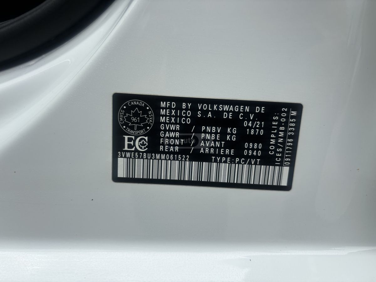 Volkswagen Jetta, миниатюра 10