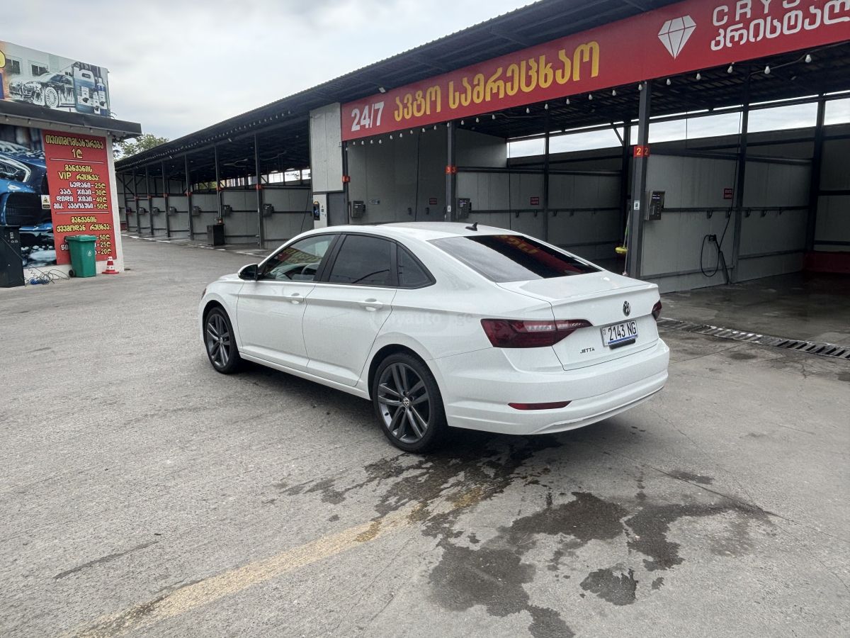 Volkswagen Jetta, миниатюра 4