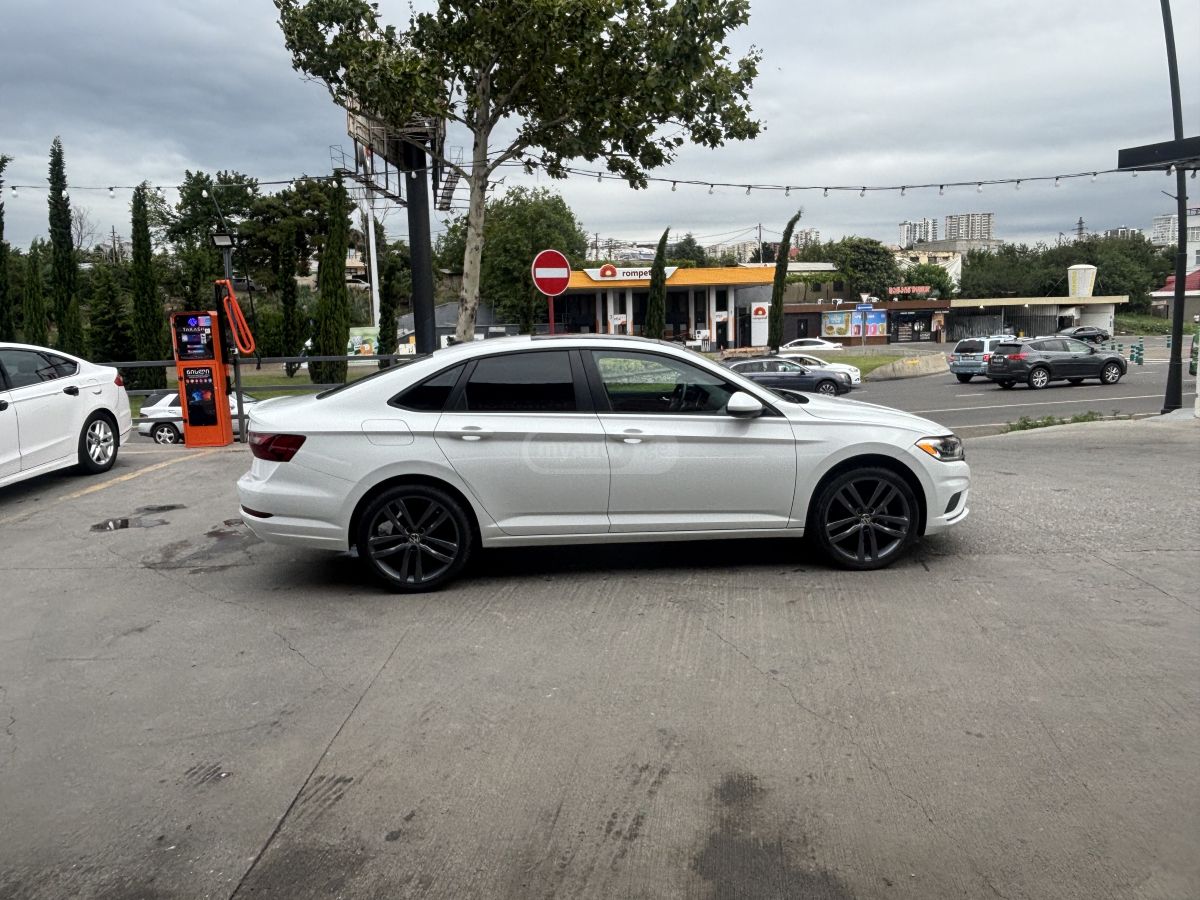 Volkswagen Jetta, миниатюра 6
