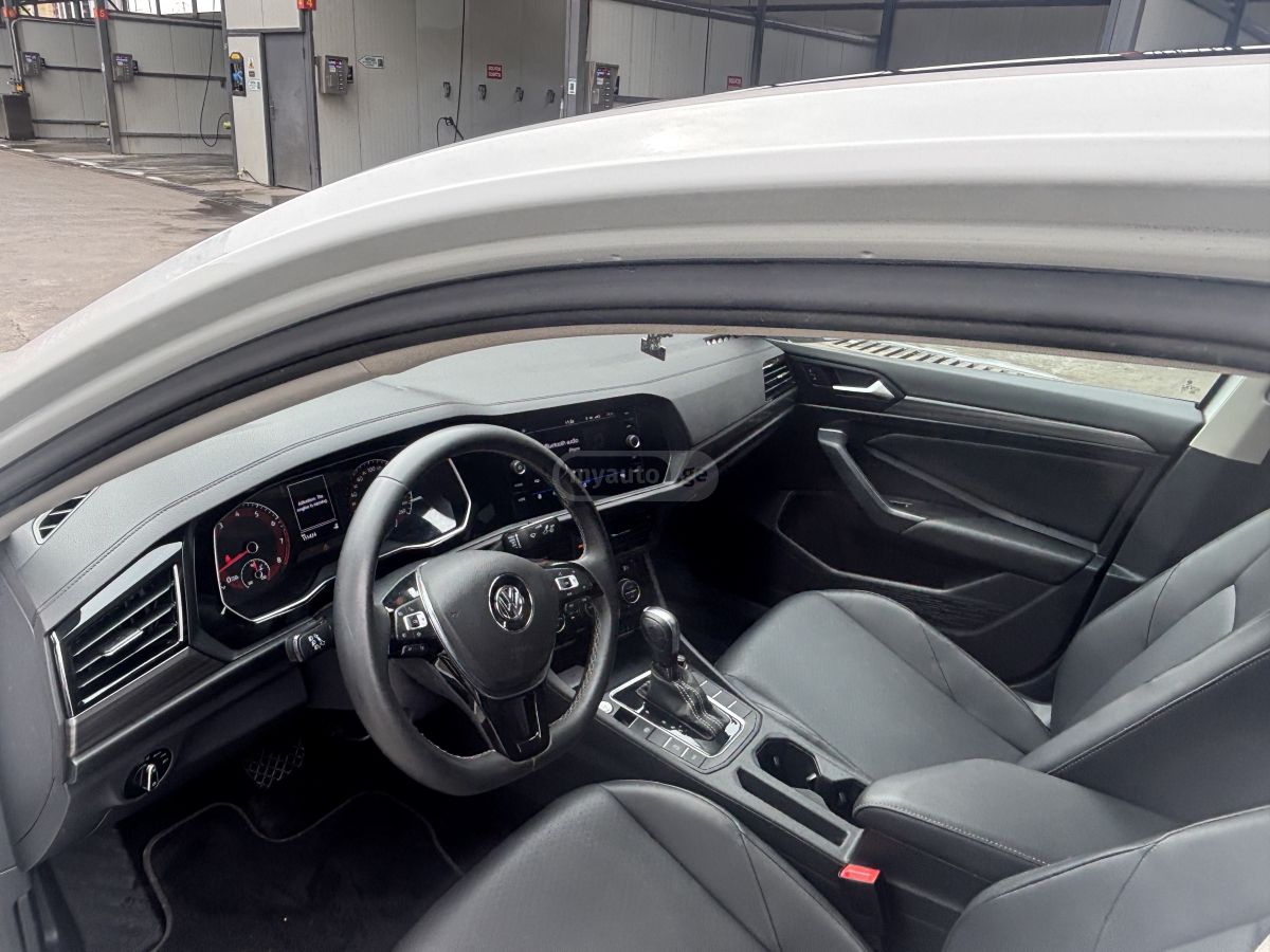 Volkswagen Jetta, миниатюра 7
