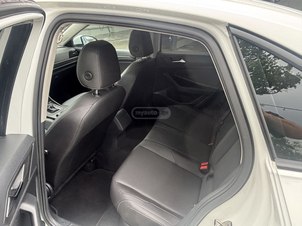 Volkswagen Jetta, миниатюра 8