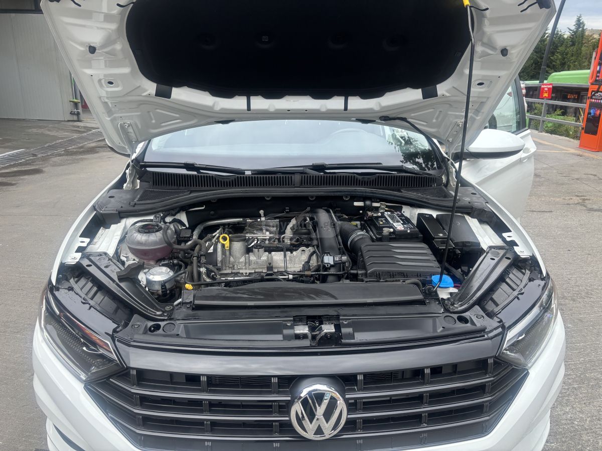 Volkswagen Jetta, миниатюра 9