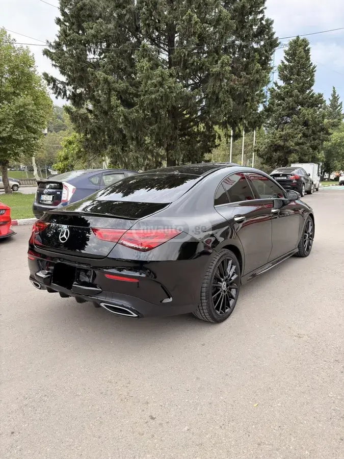 Mercedes-Benz CLA 250, миниатюра 5