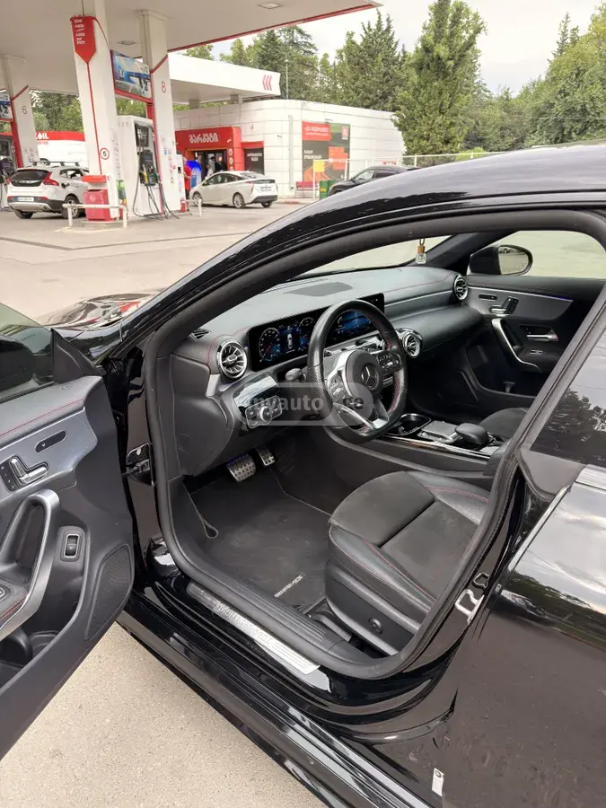 Mercedes-Benz CLA 250, миниатюра 8
