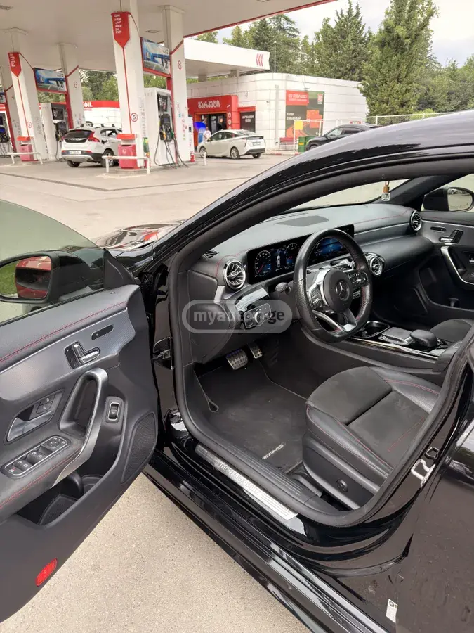 Mercedes-Benz CLA 250, миниатюра 9
