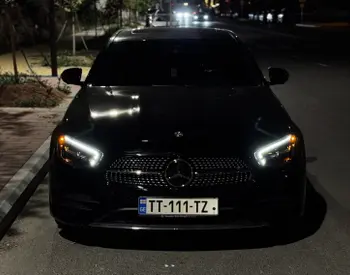 Mercedes-Benz E 350