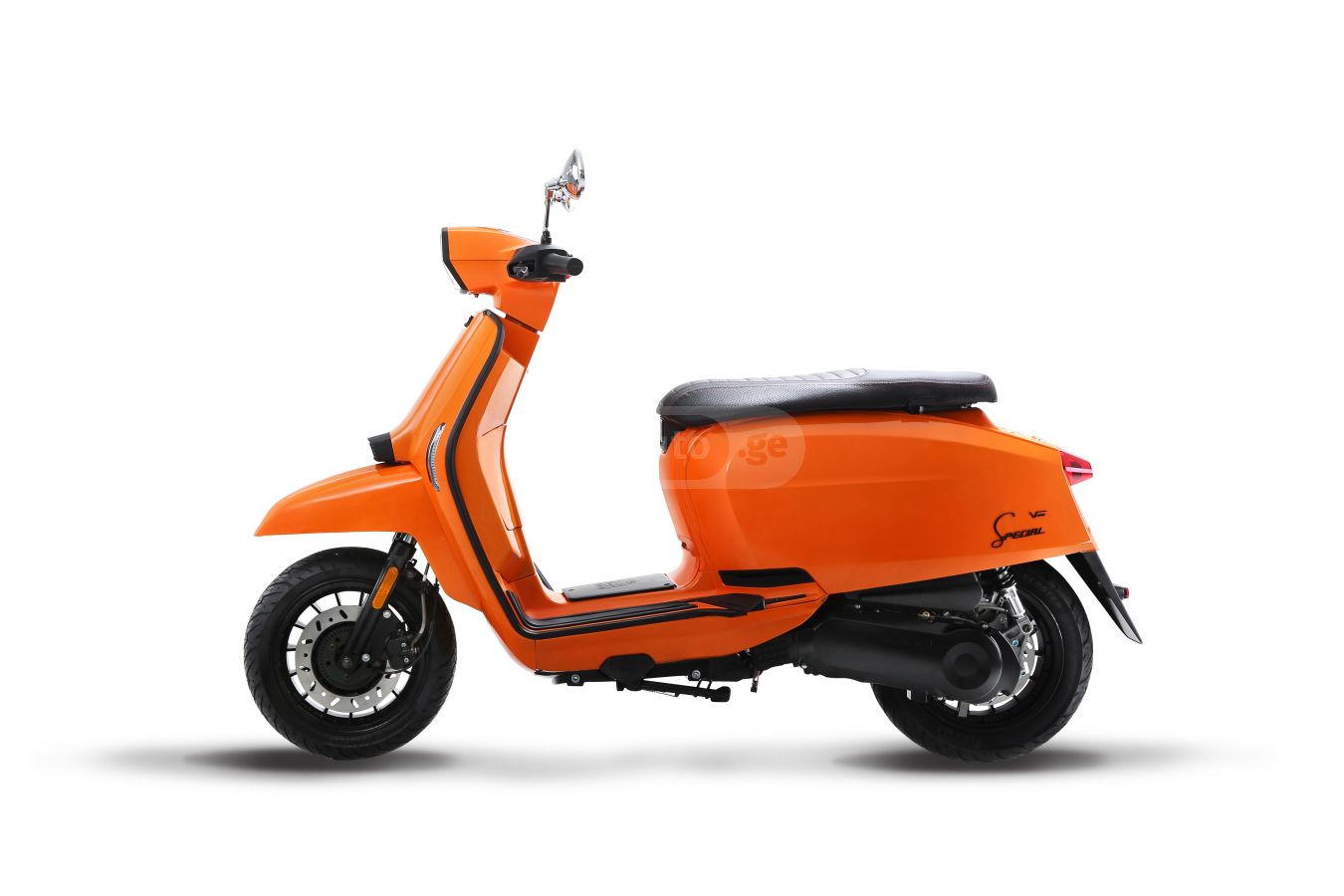 Lambertta V Special 125 cc 