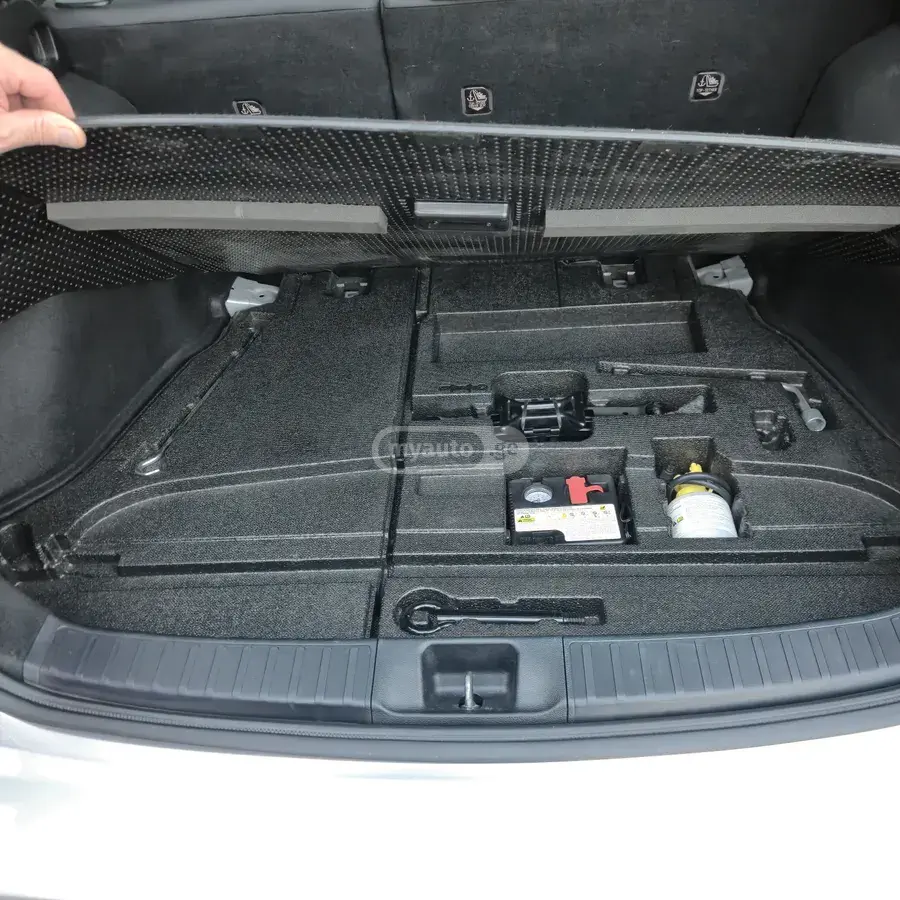 Toyota Prius, миниатюра 13