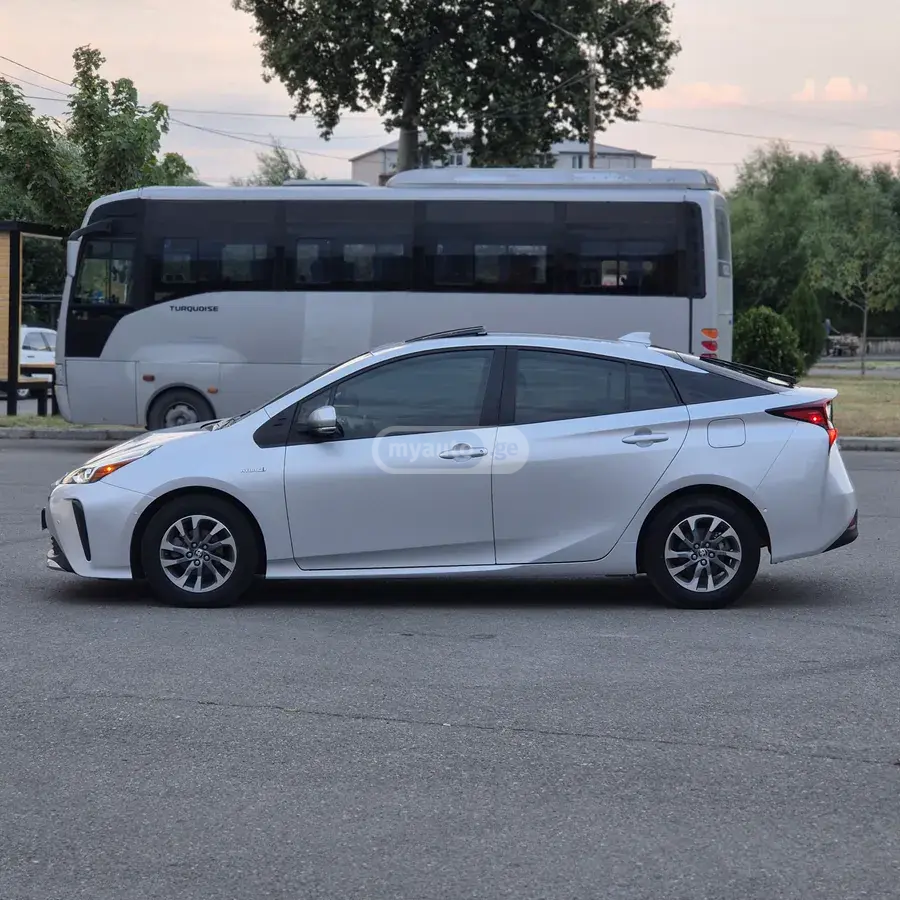 Toyota Prius, миниатюра 2