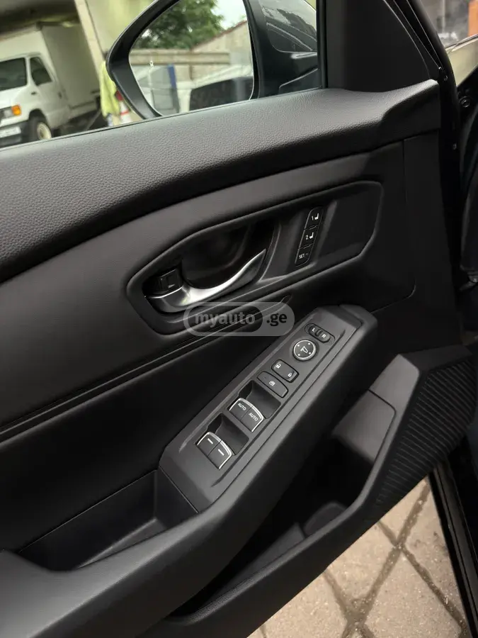 Honda Accord, миниатюра 10