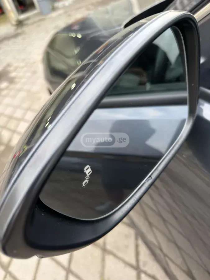 Honda Accord, миниатюра 11