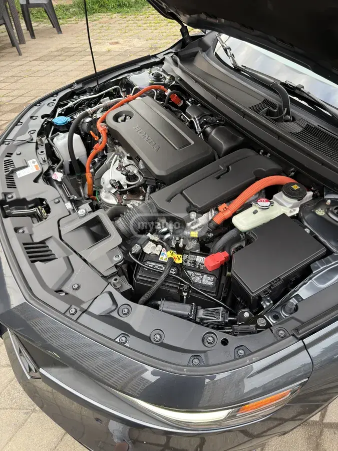 Honda Accord, миниатюра 13