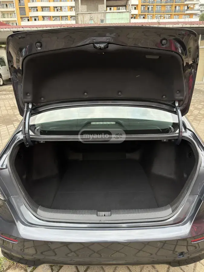 Honda Accord, миниатюра 14