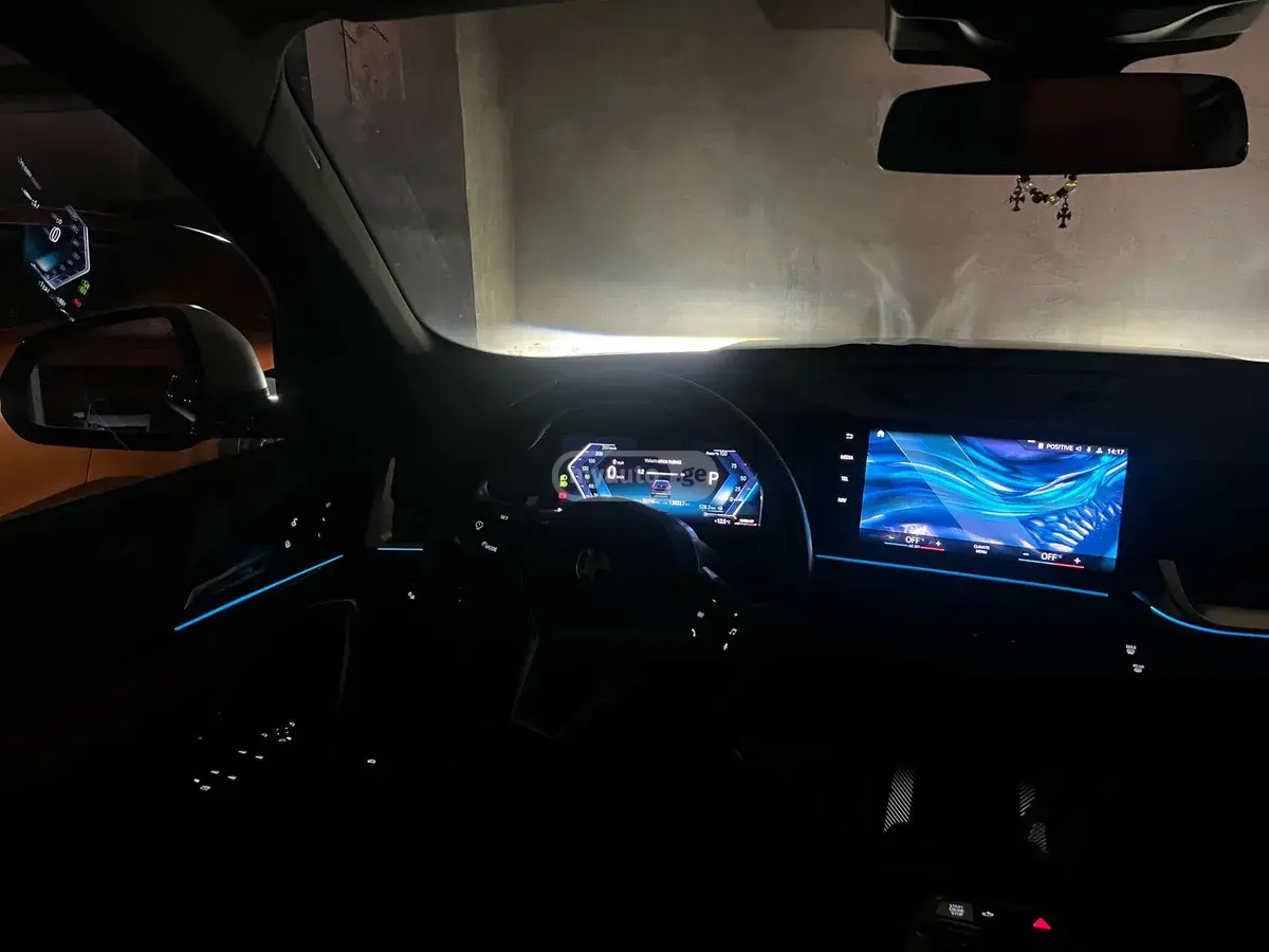 BMW X1, миниатюра 11