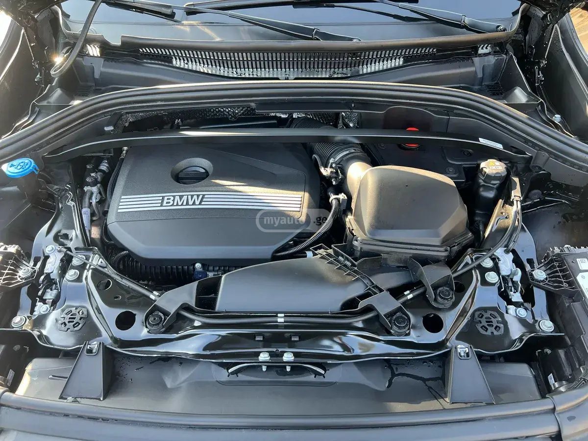 BMW X1, миниатюра 12