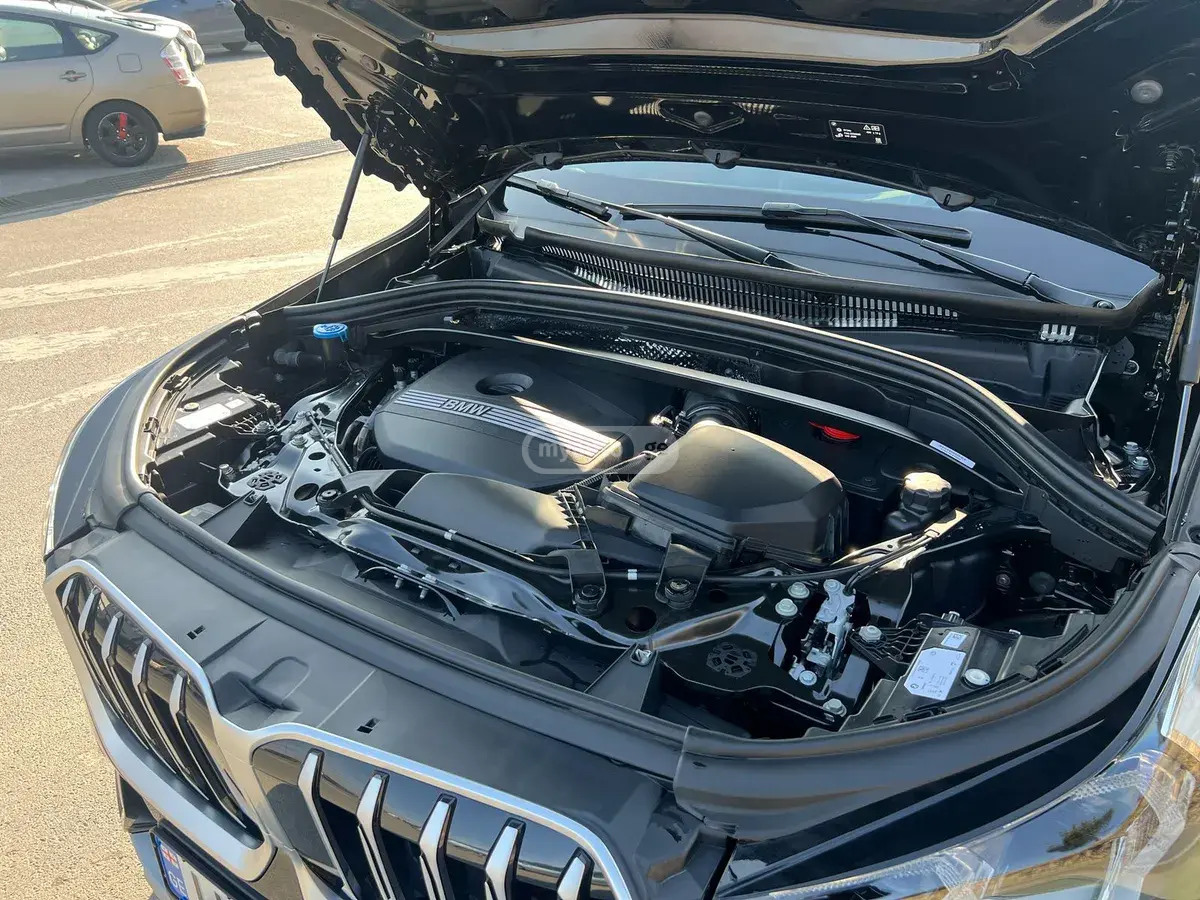 BMW X1, миниатюра 13