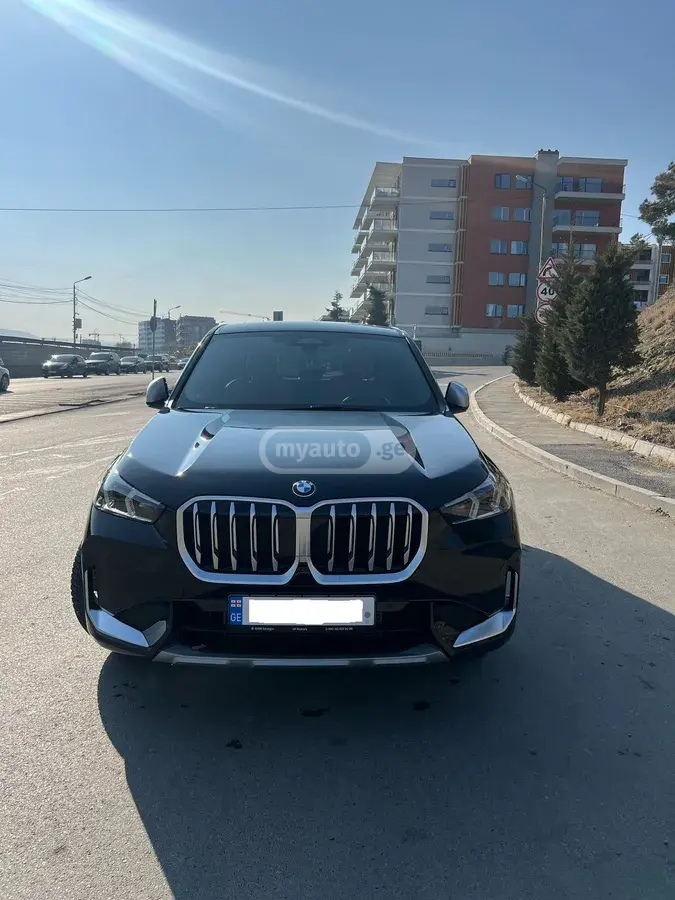 BMW X1, миниатюра 2