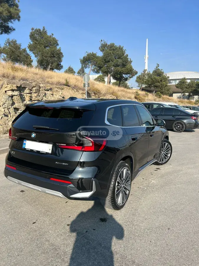 BMW X1, миниатюра 4