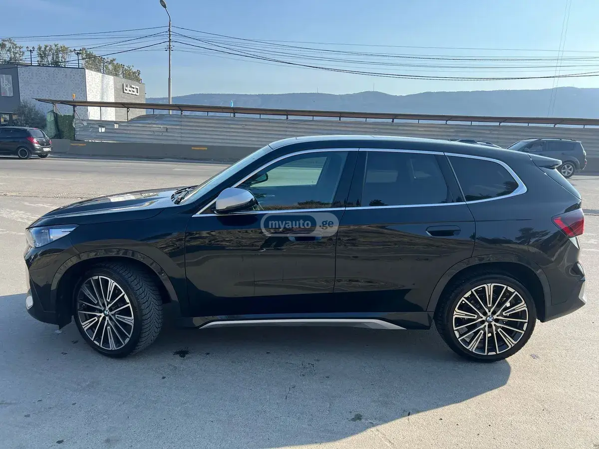 BMW X1, миниатюра 6