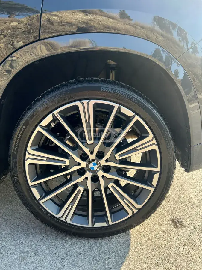 BMW X1, миниатюра 7