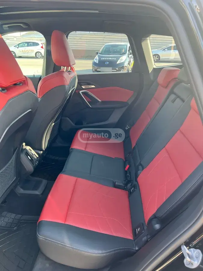 BMW X1, миниатюра 9