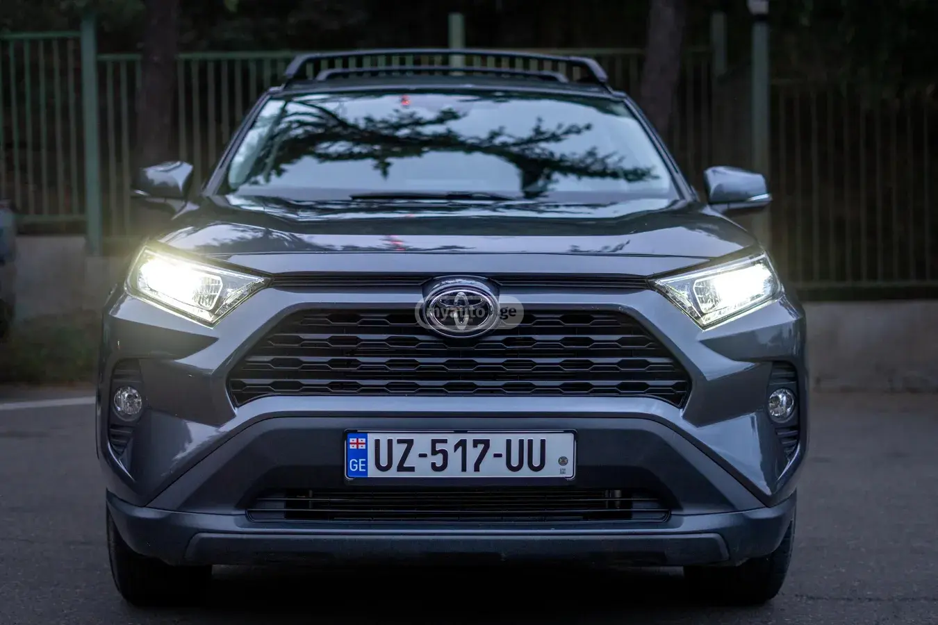 Toyota RAV4 RAV 4, миниатюра 7