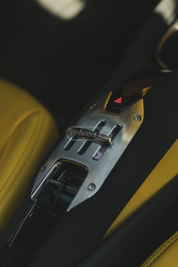 Ferrari 296 GTB
