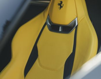 Ferrari 296 GTB 