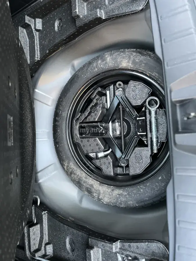 Subaru Forester, миниатюра 7