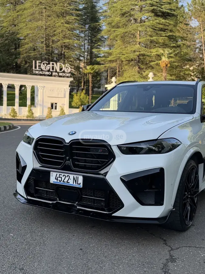 BMW X5, миниатюра 2