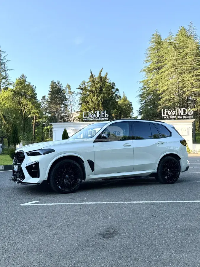 BMW X5, миниатюра 3
