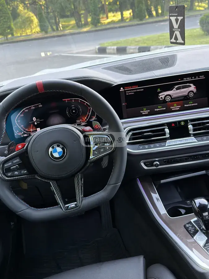 BMW X5, миниатюра 5