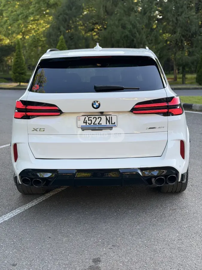 BMW X5, миниатюра 6