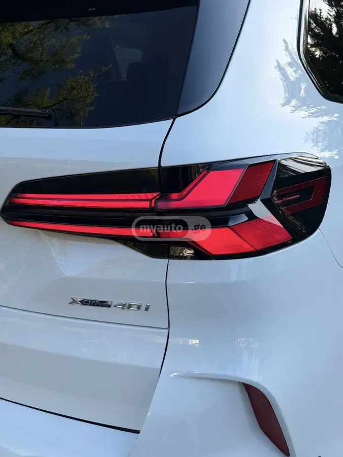 BMW X5, миниатюра 8