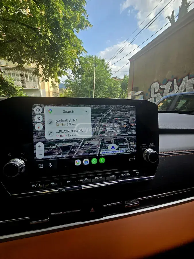 Mitsubishi Outlander, миниатюра 6