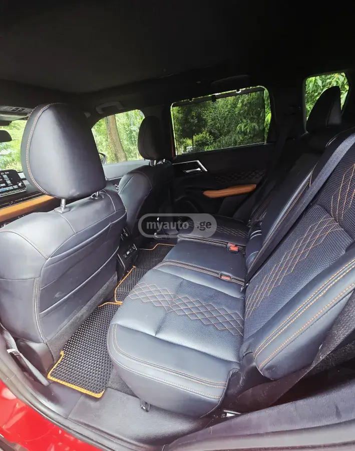 Mitsubishi Outlander, миниатюра 8