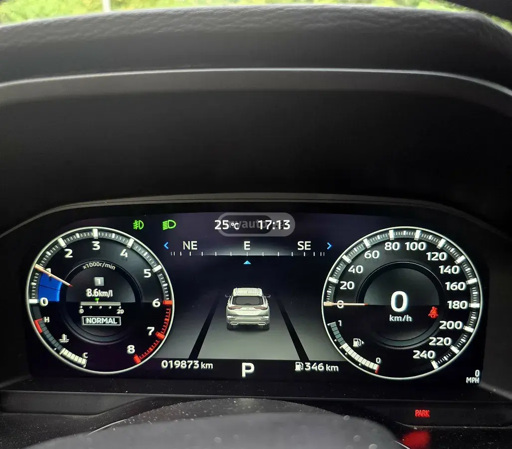 Mitsubishi Outlander, миниатюра 9