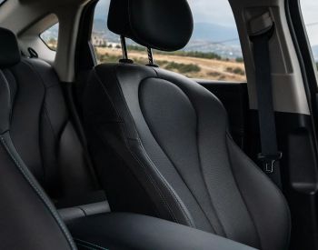 BYD Seal 05 Flagship