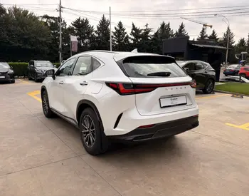 Lexus NX 350 
