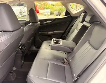 Lexus NX 350 