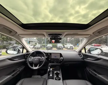 Lexus NX 350 