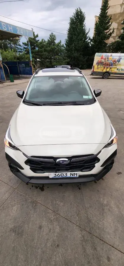 Subaru Crosstrek, миниатюра 3