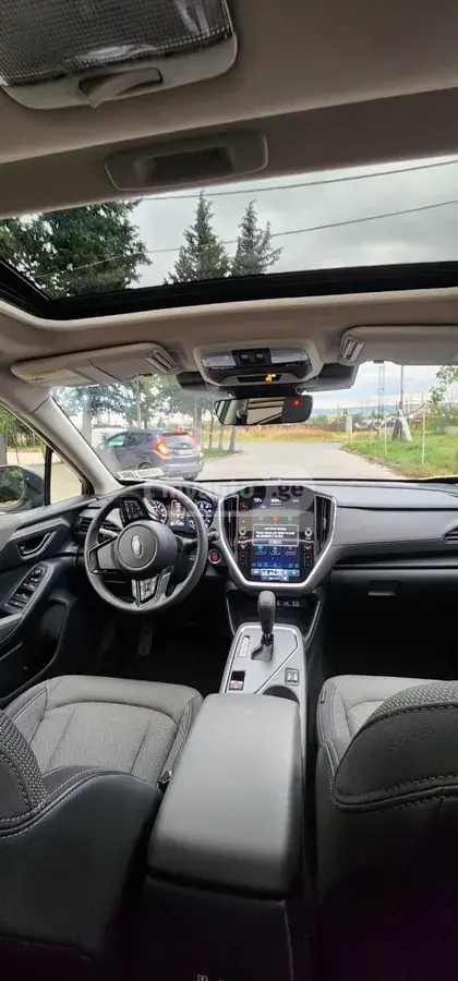 Subaru Crosstrek, миниатюра 4