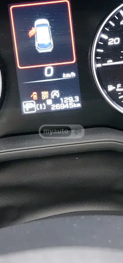 Subaru Crosstrek, миниатюра 8