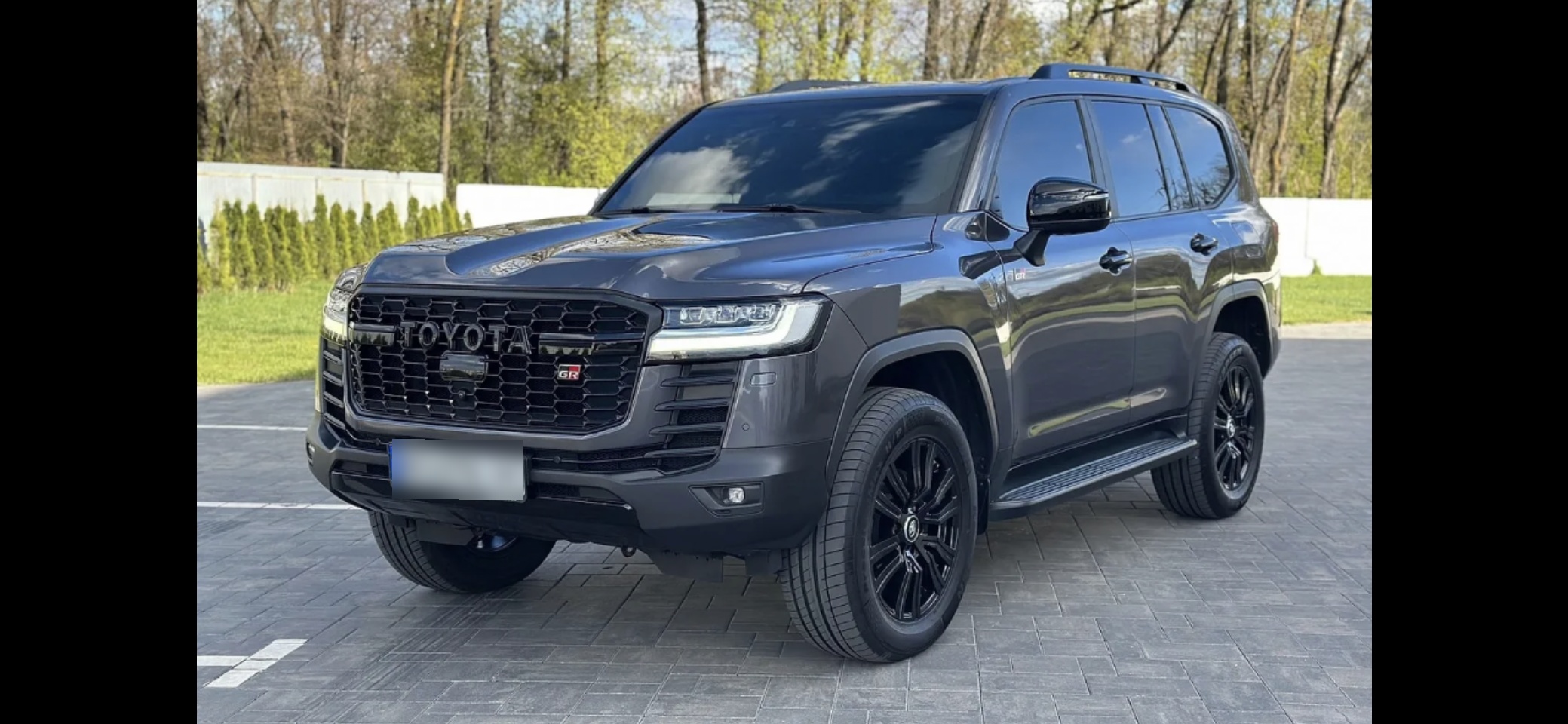 Toyota Land Cruiser, миниатюра 2