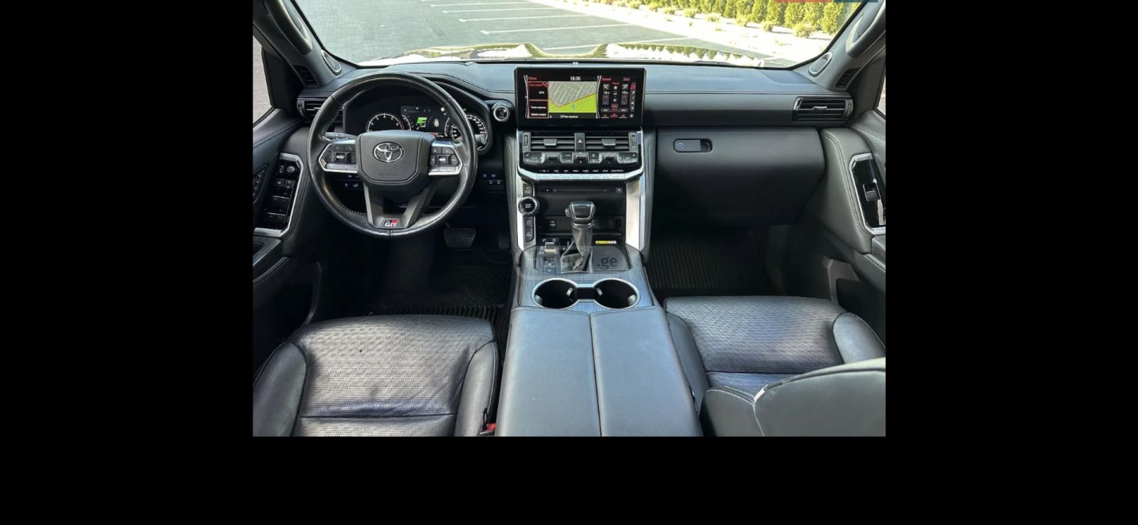 Toyota Land Cruiser, миниатюра 5