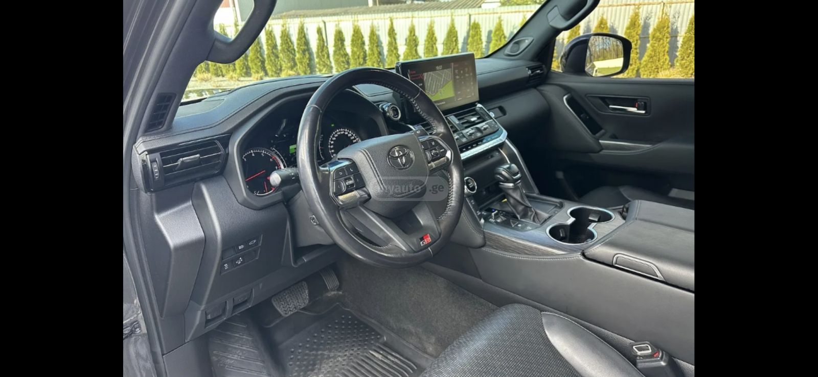 Toyota Land Cruiser, миниатюра 6