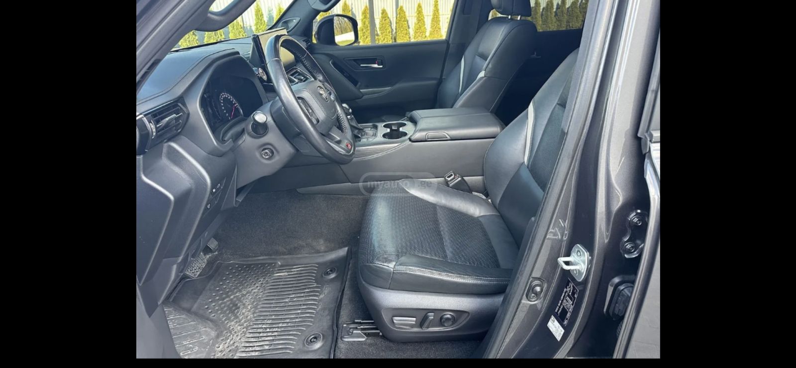 Toyota Land Cruiser, миниатюра 7