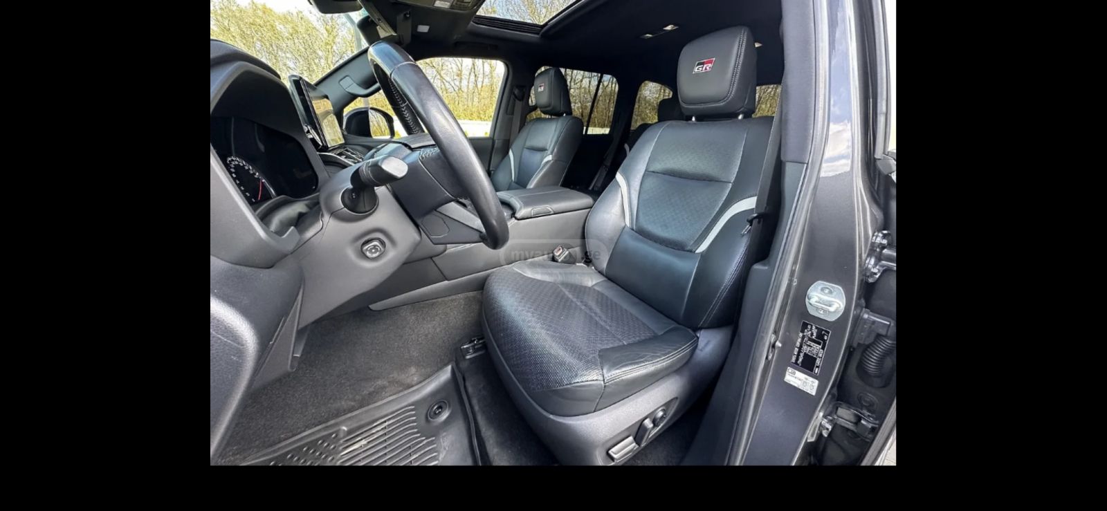 Toyota Land Cruiser, миниатюра 8